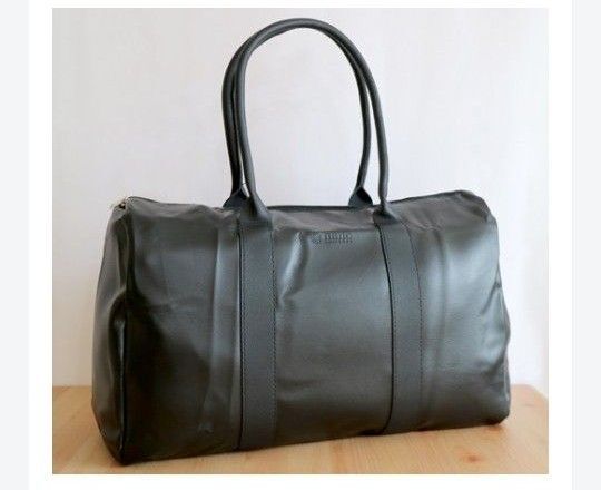 ナノ・ユニバース ボストンバッグ 未開封品