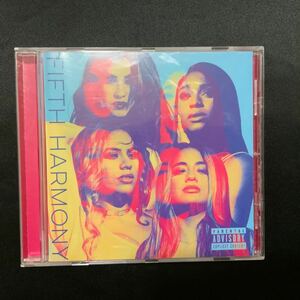 フィフス・ハーモニー(Fifth Harmony)