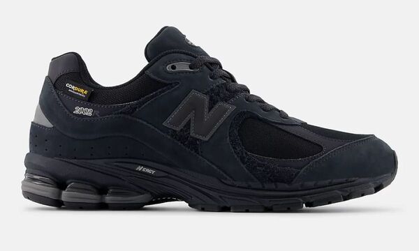 NEW BALANCE★ニューバランス★M2002RPJ★CORDURA PACK★コーデュラ★BLACK