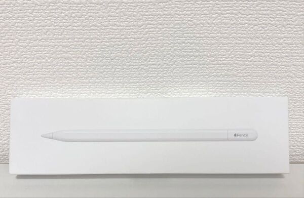 Apple Pencil USB-C 新品未開封
