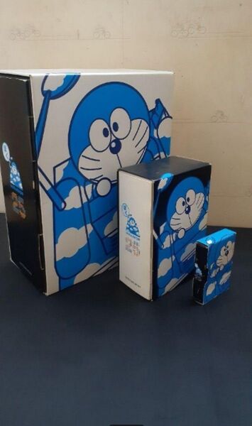 ぼくドラえもん 全巻BOXセット 1部付録無し