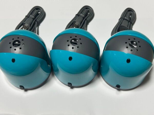 アースノーマット本体3個 新品未使用