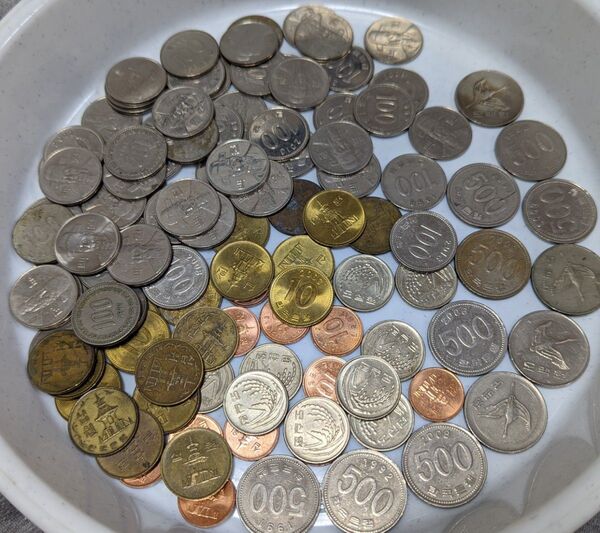 韓国 ウォン 12,760ウォン まとめ 海外コイン Won コレクション 貨幣 硬貨 アジア 硬貨 コイン t545
