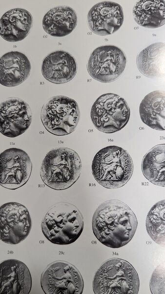 SPINK 古代ギリシャ 貨幣学 研究 洋書 コイン 貨幣 古銭 ギリシア 歴史