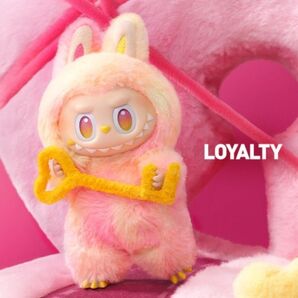 POPMART Big into Energy LOYALTY