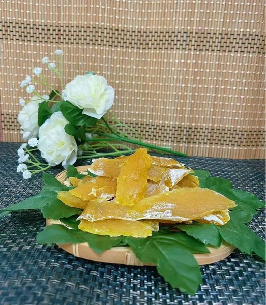 干し芋 茨城県産&大人気&粉吹き&熟成 紅はるか 切り落とし230gx3袋セット