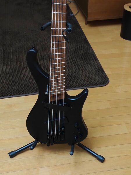 Ibanez EHB1005MS -Black