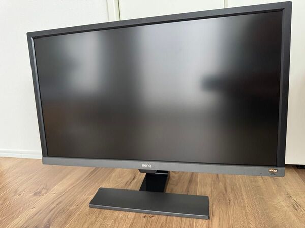BenQ EL2870U(4Kモニター)