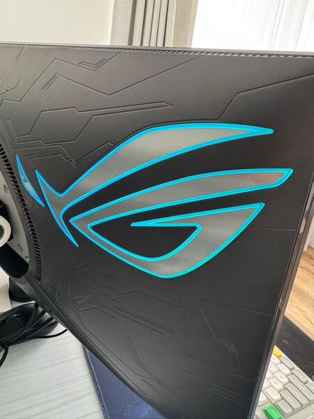 ASUS XG27UCG ROG Strix ブラック 並行輸入品