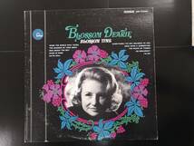 【LP】 ブロッサム・ディアリー/ブロッサム・タイム (Blossom Dearie Blossom Time / Fontana SRF-67562)_画像1