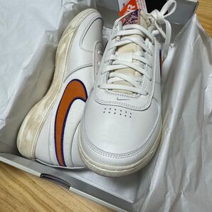Nike Book 1 "Sail/Court Purple/Clay Orange" 未使用 28cm ブック1