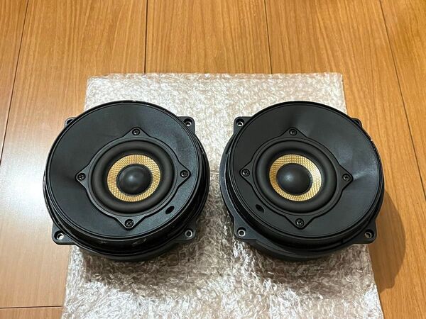 Sonic Design UNIT-N70F スピーカー ミッド エンクロ ソニックデザイン