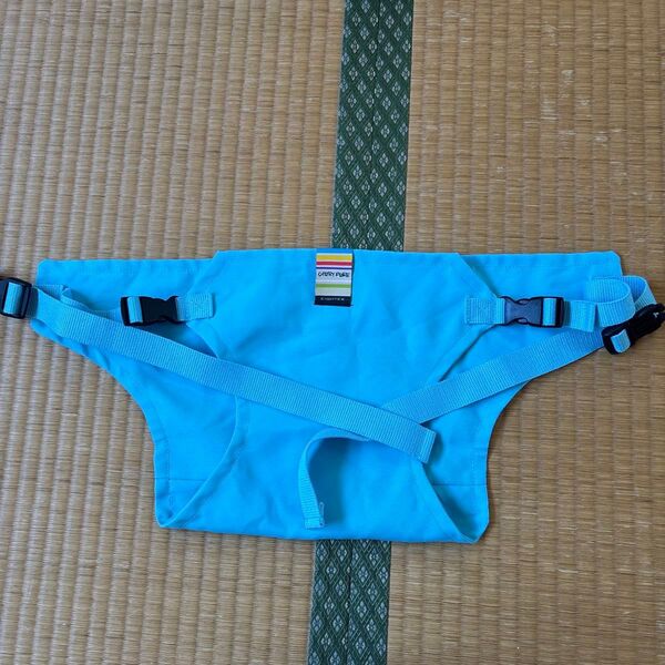 ◎即購入可能◎ CarryFree チェアベルト
