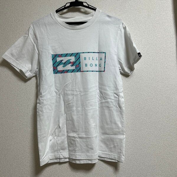 BILLABONGTシャツ