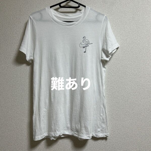 NIKETシャツ