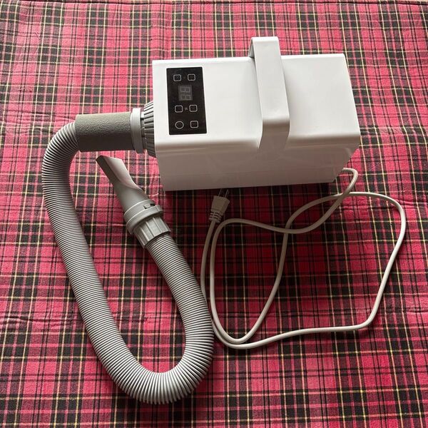 ペットドライヤー