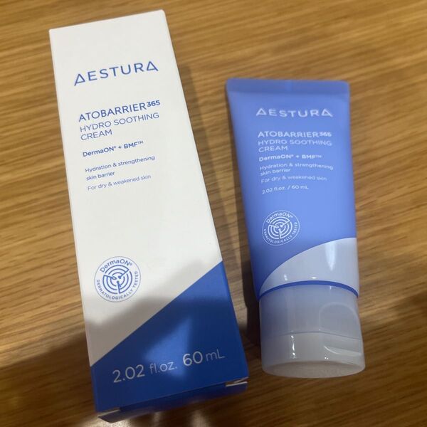 アトバリア365 ハイドロクリーム 60ml