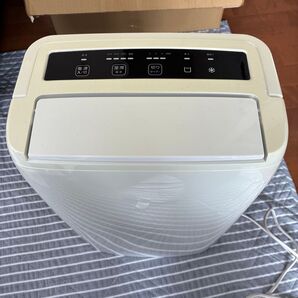 ベルソスコンプレッサー式除湿機 AR30HC 部屋の除湿や衣類乾燥等に