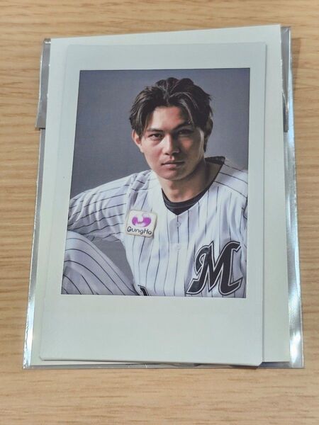 千葉ロッテマリーンズ 藤原恭大