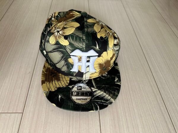 NEWERA 阪神タイガース ニューエラ キャップ 9FIFTY 帽子