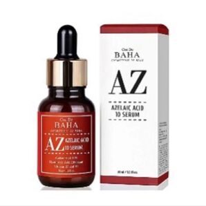 コスデバハ アゼライン酸10% AZセラム ニキビ 肌トラブル 毛穴ケア