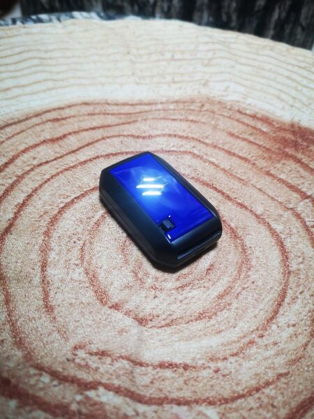 ★新品未使用品 スズキ純正 スマートキー 4ボタン 両側パワースライド スペーシア等 MK54S★