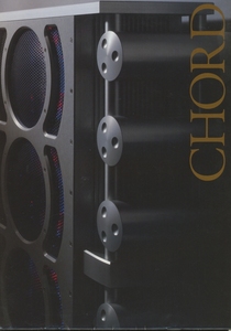 Chord 2004年9月総合カタログ 管2200s