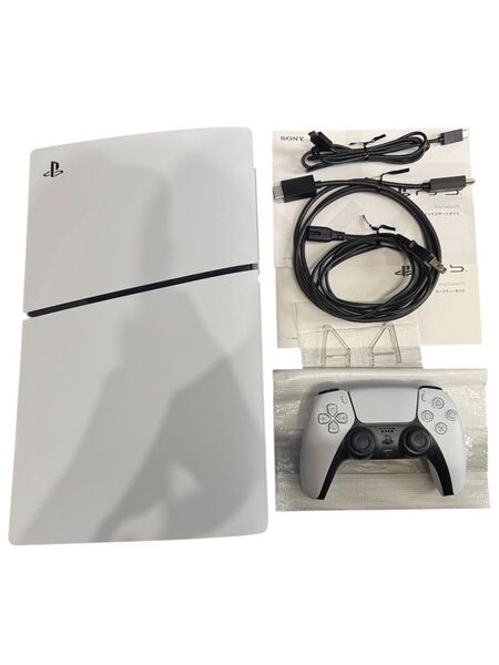 プレイステーション5 CFI-2000a01 ディスクドライブ搭載モデル SONY ソニー PlayStation5
