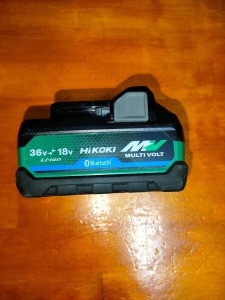 HiKOKI リチウムイオン蓄電池 BSL 36A18BX