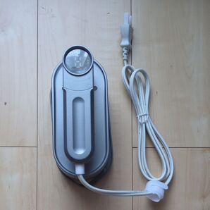 アイロン 使用感少なめ ハンディ