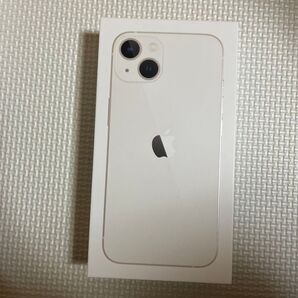 iPhone13 空箱