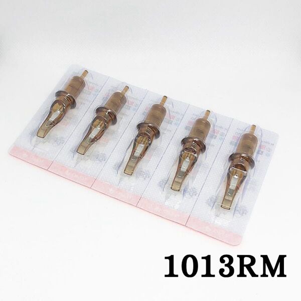 タトゥーマシン用カートリッジニードル 1013RM tattooneedle