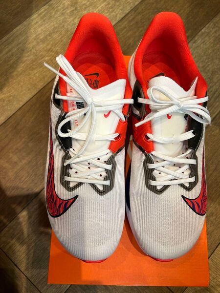 ナイキ ライバルフライ4 NIKE 27cm