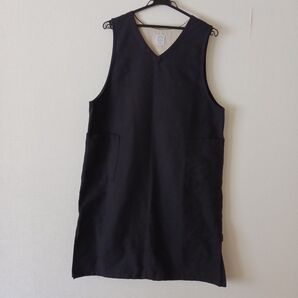☆「SEASONS&REASON ノースリーブワンピース ジャンパースカート」☆