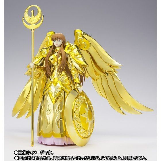 聖闘士聖衣神話 女神アテナ ~ORIGINAL COLOR EDITION~