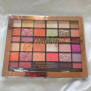 Dolly Angel 36色アイシャドウパレット 新品未開封