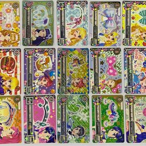 アイカツカード 初期 まとめ売り アクセサリー