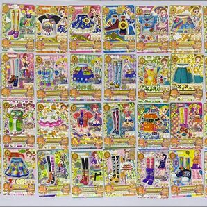 アイカツカード 初期 ポップ まとめ売り