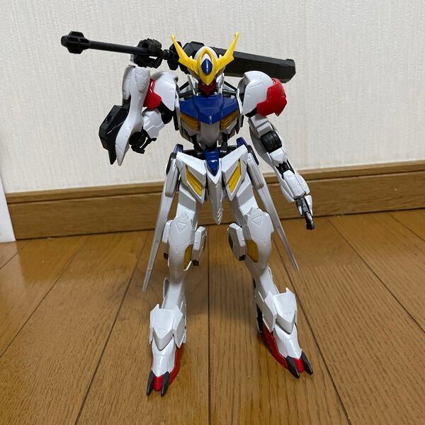 1/100 フルメカニクス ガンダムバルバトスルプス ジャンク品