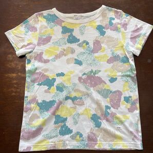 FITH 半袖 Tシャツ 女の子 140