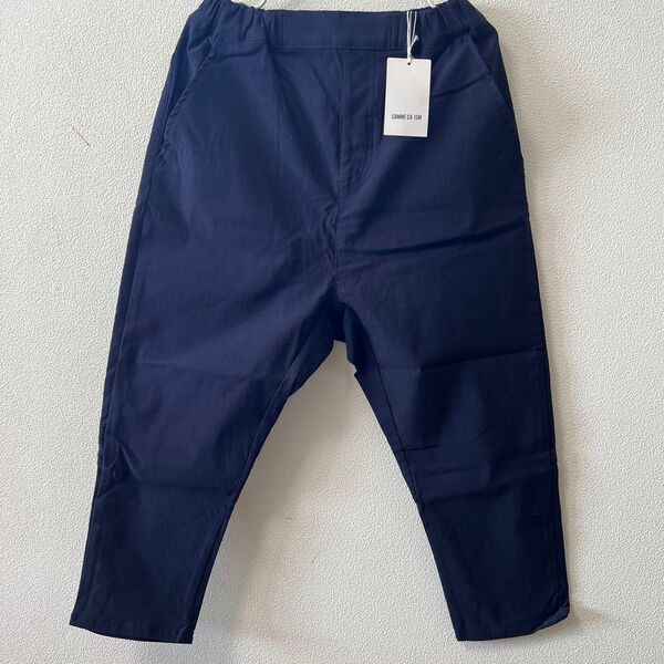 COMME CA ISM ストレッチパンツ 男の子 140