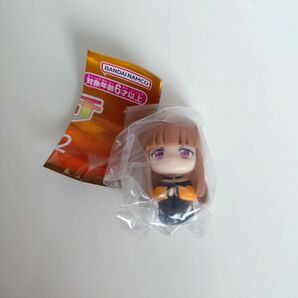 カラフルピーチ まちぼうけ2 えと