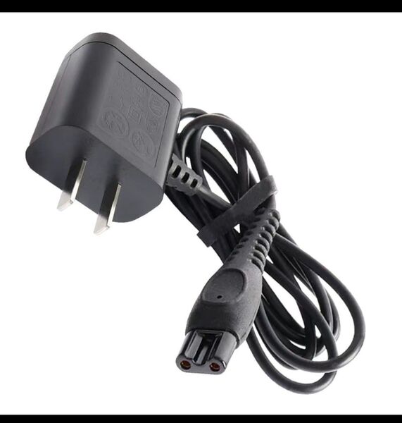 PHILIPSフィリップス シェーバー用充電器 型番: HQ8505 15v 替用品