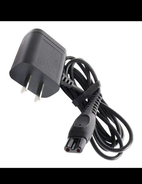 PHILIPSフィリップス シェーバー用充電器 型番: HQ8505 15v 替用品