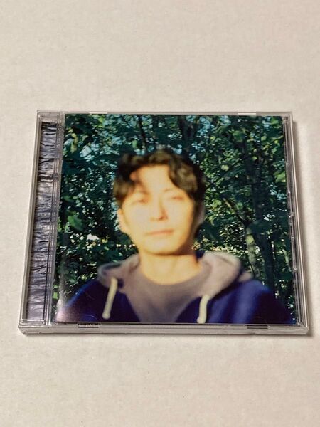 星野源 光の跡/生命体 CD 通常盤
