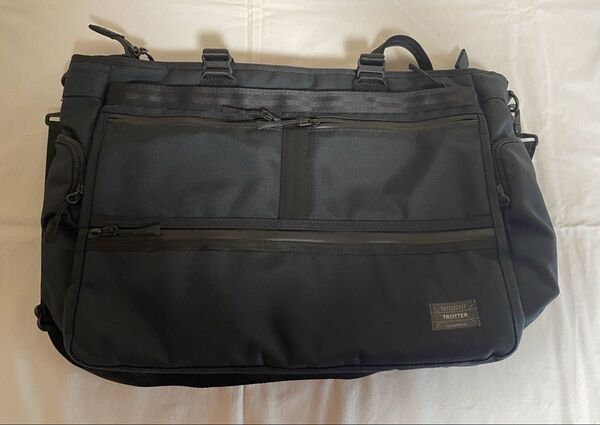 MACKINTOSH PHILOSOPHY TROTTER ビジネスバッグ マッキントッシュ トロッター
