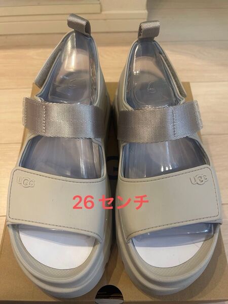 UGG W GOLDENGLOW 26センチ