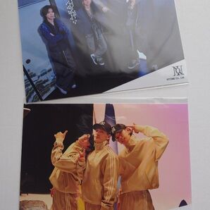 Number_i 公式写真