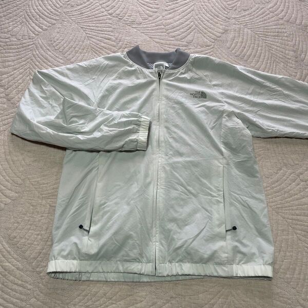 ノースフェイス THE NORTH FACE ジャケット ナイロン ナイロンジャケット 春服 秋服 アウトドア キャンプ スポーツ