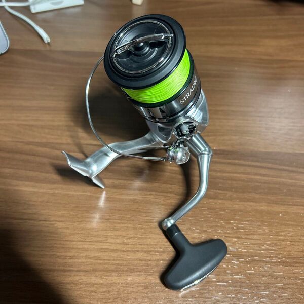 SHIMANO 19ストラディック4000xg〈ジャンク〉